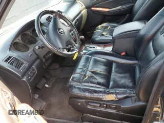2005 Acura MDX Touring with VIN 2HNYD18975H515977, listed as a Copart auction lot 63072284 with 209,902 mi miles and Salvage Title. Bid and sale history available at carsss.com. Image 7.