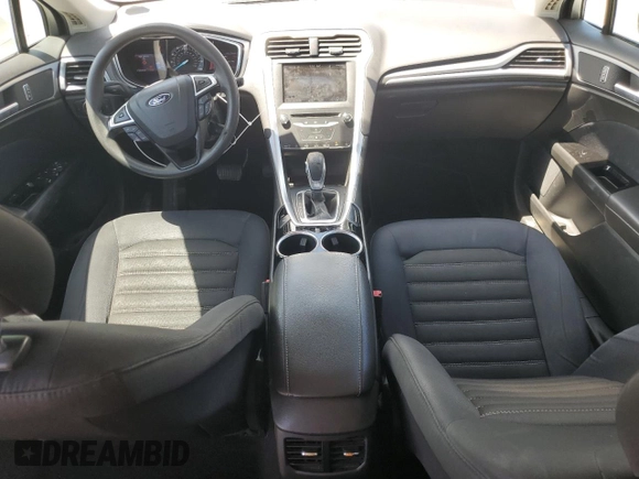 2013 Ford Fusion SE with VIN 3FA6P0H77DR216284, listed as a Copart auction lot 53164245 with 122,923 mi miles and Salvage Title. Bid and sale history available at carsss.com. Image 8.