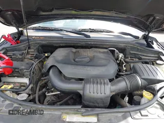 2011 Dodge Durango Express с VIN 1D4RE2GG4BC639753, выставлен на аукционе IAAI как лот 42611894 с пробегом 190 587 миль миль и . История ставок и продаж доступна на DreamBid. Изображение 10.