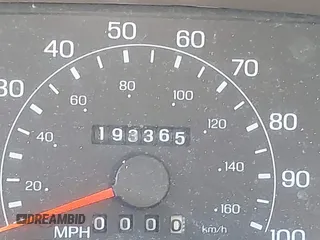 2001 Ford Excursion Limited with VIN 1FMNU43S11EA01026, listed as a IAAI auction lot 41994947 with 193,365 mi miles and . Bid and sale history available at DreamBid. Image 12.