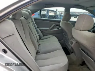 2007 Toyota Camry CE with VIN 4T1BE46KX7U612439, listed as a Copart auction lot 48155465 with 170,679 mi miles and Salvage Title. Bid and sale history available at carsss.com. Image 10.