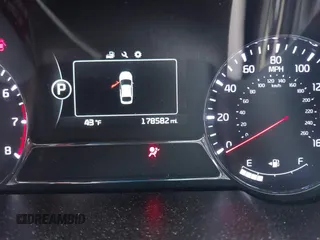 2014 Kia Optima SXL Turbo with VIN 5XXGR4A68EG283865, listed as a IAAI auction lot 41838408 with 178,582 mi miles and . Bid and sale history available at DreamBid. Image 15.