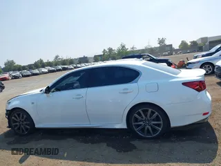 2014 Lexus GS 350 с VIN JTHBE1BL4E5044244, выставлен на аукционе IAAI как лот 42493019 с пробегом 153 531 миль миль и . История ставок и продаж доступна на DreamBid. Изображение 15.