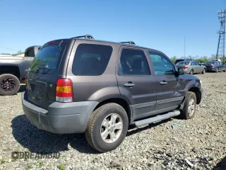 2006 Ford Escape XLT с VIN 1FMCU93106KC50549, выставлен на аукционе Copart как лот 54784475 с пробегом 158 211 миль миль и Списание • Salvage title. История ставок и продаж доступна на DreamBid. Изображение 3.