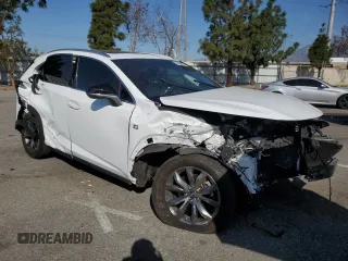 2021 Lexus NX 300 F Sport с VIN JTJSARBZ7M2188514, выставлен на аукционе Copart как лот 52034615 с пробегом 98 721 миль миль и Списание • Salvage title. История ставок и продаж доступна на DreamBid. Изображение 4.