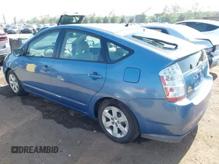 2006 Toyota Prius z VIN JTDKB20U063175034, wystawiony jako IAAI lot #42339383 z przebiegiem Nie podano mil oraz . Historia ofert i sprzedaży dostępna na DreamBid. Obrazek 3.