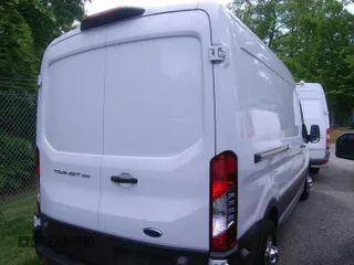 2020 Ford Transit Cargo with VIN 1FTBR2C84LKA01012, listed as a IAAI auction lot 42248483 with 111,264 mi miles and . Bid and sale history available at DreamBid. Image 6.