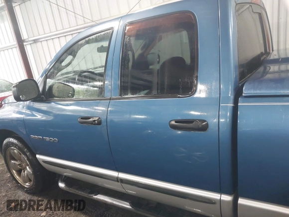 2003 Dodge 1500 ST with VIN 1D7HA18N13S182909, listed as a IAAI auction lot 41975450 with 197,133 mi miles and . Bid and sale history available at DreamBid. Image 14.