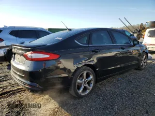 2015 Ford Fusion SE z VIN 3FA6P0H70FR123108, wystawiony jako Copart lot #50421725 z przebiegiem 165 521 mil mil oraz Szkoda całkowita • Salvage title. Historia ofert i sprzedaży dostępna na DreamBid. Obrazek 3.