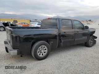 2010 Chevrolet Silverado 1500 LT with VIN 3GCRCSEA9AG182838, listed as a Copart auction lot 84895874 with 120,818 mi miles and Salvage Title. Bid and sale history available at DreamBid. Image 3.