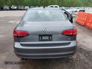 2018 Volkswagen Jetta SE with VIN 3VWDB7AJ8JM259679, listed as a IAAI auction lot 42080896 with 44,969 mi miles and . Bid and sale history available at DreamBid. Image 16.