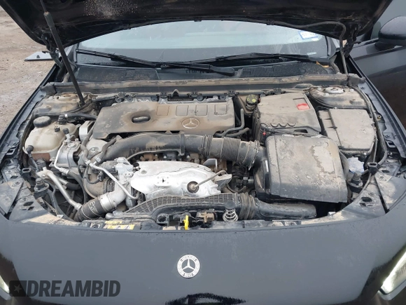 2021 Mercedes-Benz A 220 с VIN W1K3G4FB4MJ263932, выставлен на аукционе IAAI как лот 41407026 с пробегом 67 451 миль миль и . История ставок и продаж доступна на DreamBid. Изображение 10.