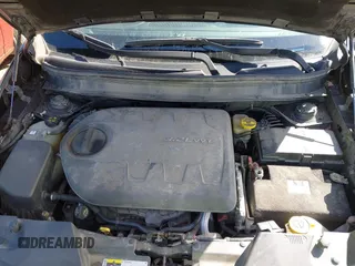 2014 Jeep Cherokee Trailhawk with VIN 1C4PJMBS3EW127749, listed as a IAAI auction lot 41836617 with 207,002 mi miles and . Bid and sale history available at DreamBid. Image 10.