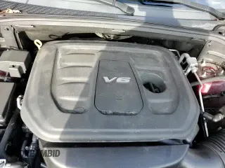 2017 Jeep Grand Cherokee Altitude z VIN 1C4RJEAG6HC756858, wystawiony jako Copart lot #80956635 z przebiegiem 128 079 mil mil oraz Szkoda całkowita • Salvage title. Historia ofert i sprzedaży dostępna na DreamBid. Obrazek 16.