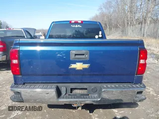2016 Chevrolet Silverado 1500 Work Truck with VIN 1GCVKNEH2GZ116298, listed as a IAAI auction lot 42031704 with 88,648 mi miles and . Bid and sale history available at DreamBid. Image 16.