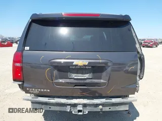2016 Chevrolet Suburban LT z VIN 1GNSCHKC3GR313126, wystawiony jako IAAI lot #41743640 z przebiegiem 178 351 mil mil oraz . Historia ofert i sprzedaży dostępna na DreamBid. Obrazek 17.