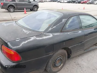 1997 Chrysler Sebring z VIN 4C3AU42Y3VE094925, wystawiony jako IAAI lot #41879285 z przebiegiem 177 602 mil mil oraz . Historia ofert i sprzedaży dostępna na DreamBid. Obrazek 15.