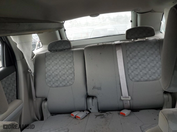 2009 Chevrolet Equinox LS with VIN 2CNDL23F296212208, listed as a Copart auction lot 83787314 with 0 mi miles and Salvage Title. Bid and sale history available at carsss.com. Image 10.