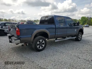 2016 Ford F-350 Platinum with VIN 1FT8W3BT8GEA68926, listed as a Copart auction lot 55047805 with 266,954 mi miles and Clean Title. Bid and sale history available at DreamBid. Image 3.