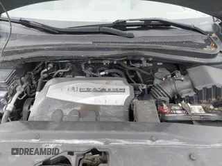 2007 Acura MDX Technology with VIN 2HNYD28497H537153, listed as a IAAI auction lot 42164667 with 168,177 mi miles and . Bid and sale history available at DreamBid. Image 10.