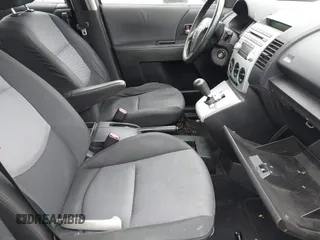 2007 Mazda 5 Touring with VIN JM1CR29L570158291, listed as a IAAI auction lot 42267447 with Not provided miles and . Bid and sale history available at DreamBid. Image 5.