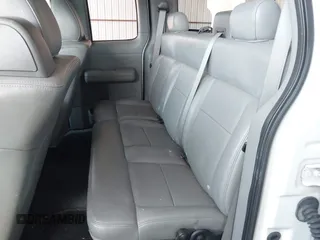 2006 Ford F-150 STX with VIN 1FTRX12W46NB36041, listed as a IAAI auction lot 42586272 with 209,125 mi miles and . Bid and sale history available at DreamBid. Image 8.