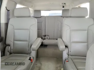 2018 Chevrolet Suburban LT with VIN 1GNSCHKC5JR392614, listed as a Copart auction lot 44936825 with 115,911 mi miles and Clean Title. Bid and sale history available at carsss.com. Image 10.