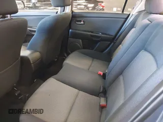 2008 Mazda 3 i Touring with VIN JM1BK32G981879468, listed as a IAAI auction lot 42224828 with 53,258 mi miles and . Bid and sale history available at DreamBid. Image 8.