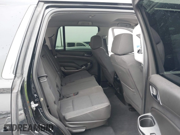 2020 Chevrolet Tahoe LS with VIN 1GNSCAKC5LR275173, listed as a IAAI auction lot 41931311 with 86,780 mi miles and . Bid and sale history available at DreamBid. Image 8.
