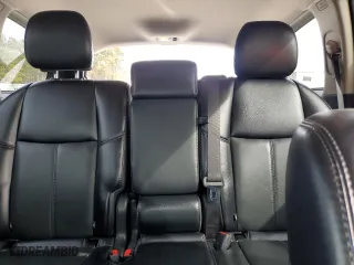 2020 Nissan Pathfinder SL with VIN 5N1DR2CN5LC591712, listed as a Copart auction lot 45748505 with 197,712 mi miles and Salvage Title. Bid and sale history available at carsss.com. Image 10.