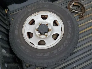2000 Toyota Tacoma PreRunner с VIN 4TASM92N6YZ659388, выставлен на аукционе Copart как лот 51325555 с пробегом 133 397 миль миль и Списание • Salvage title. История ставок и продаж доступна на DreamBid. Изображение 12.