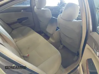 2008 Honda Accord EX with VIN 1HGCP367X8A042746, listed as a IAAI auction lot 41923622 with 221,057 mi miles and . Bid and sale history available at DreamBid. Image 8.