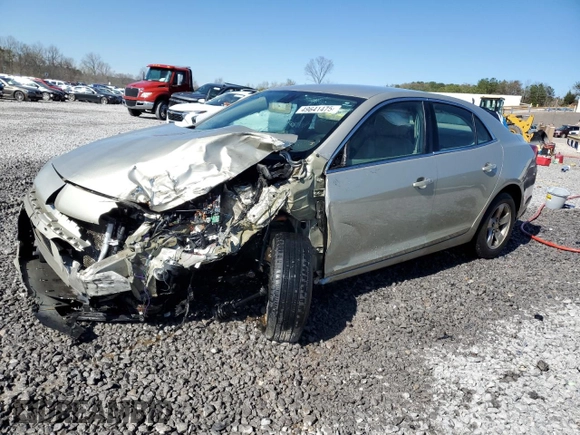 2016 Chevrolet Malibu Limited LT with VIN 1G11C5SA8GF149772, listed as a Copart auction lot 49641475 with 219,732 mi miles and Salvage Title. Bid and sale history available at carsss.com. Image 1.