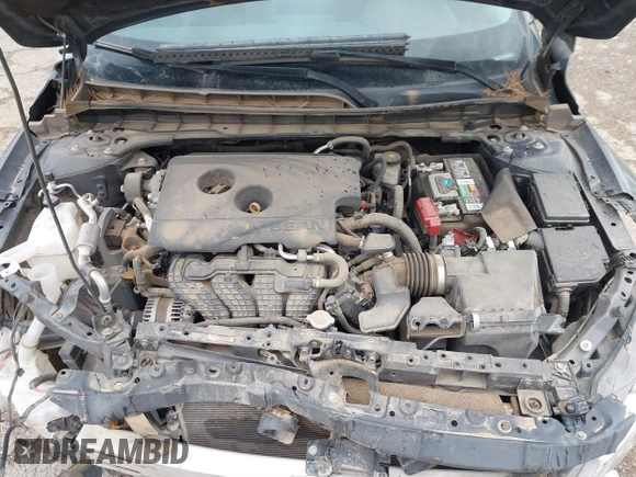 2019 Nissan Altima SV z VIN 1N4BL4DV5KC134538, wystawiony jako IAAI lot #41298974 z przebiegiem 110 193 mil mil oraz . Historia ofert i sprzedaży dostępna na DreamBid. Obrazek 10.