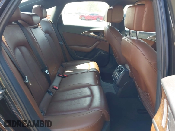 2013 Audi A6 Premium Plus с VIN WAUDFAFC2DN081032, выставлен на аукционе IAAI как лот 42212563 с пробегом 131 601 миль миль и . История ставок и продаж доступна на DreamBid. Изображение 8.