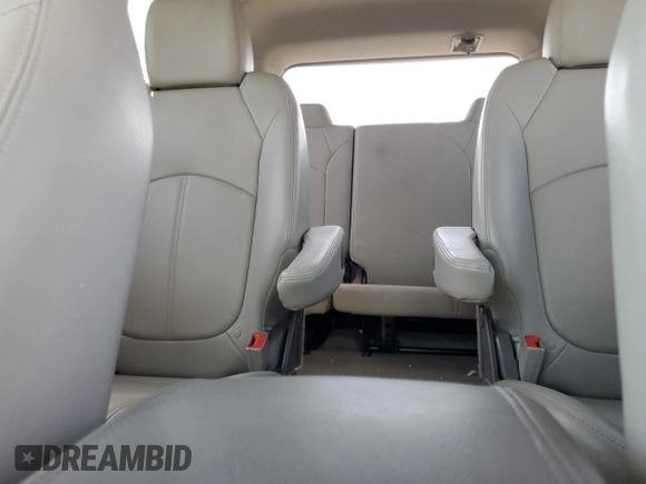 2017 GMC Acadia Limited with VIN 1GKKRSKD9HJ262930, listed as a Copart auction lot 52297355 with 104,795 mi miles and Salvage title. Bid and sale history available at DreamBid. Image 10.