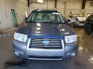 2007 Subaru Forester X L.L. Bean Ed with VIN JF1SG67647H746180, listed as a Copart auction lot 44225575 with 95,863 mi miles and Clean Title. Bid and sale history available at carsss.com. Image 5.