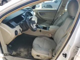 2015 Ford Taurus SEL with VIN 1FAHP2E82FG154630, listed as a Copart auction lot 51516315 with 174,307 mi miles and Salvage Title. Bid and sale history available at carsss.com. Image 7.