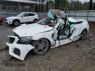 2018 Mercedes-Benz E 400 with VIN WDD1J6FB2JF013916, listed as a Copart auction lot 45724174 with Not provided miles and Non repairable. Bid and sale history available at DreamBid. Image 1.