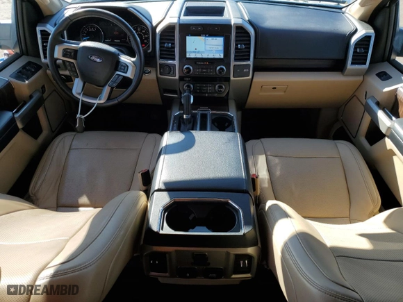 2017 Ford F-150 XL with VIN 1FTEW1EG0HFC02636, listed as a Copart auction lot 46919345 with 93,428 mi miles and Clean Title. Bid and sale history available at carsss.com. Image 8.