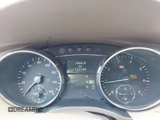 2007 Mercedes-Benz R 3.5L with VIN 4JGCB65E17A040960, listed as a IAAI auction lot 41891102 with 122,146 mi miles and . Bid and sale history available at DreamBid. Image 7.