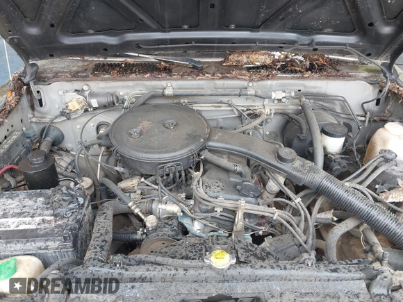 1988 Nissan Hardbody с VIN 1N6ND11S7JC388518, выставлен на аукционе IAAI как лот 41839764 с пробегом 72 926 миль миль и . История ставок и продаж доступна на DreamBid. Изображение 10.