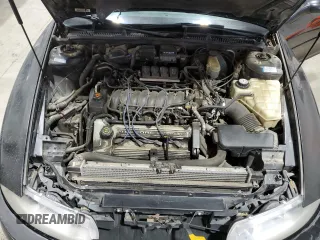 1999 Oldsmobile Aurora with VIN 1G3GR62C8X4117519, listed as a Copart auction lot 77984084 with 188,949 mi miles and Clean Title. Bid and sale history available at DreamBid. Image 11.
