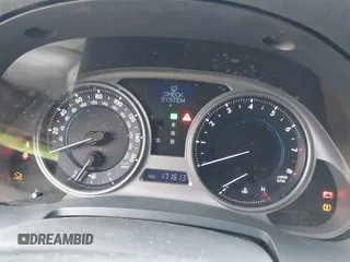 2007 Lexus IS 350 with VIN JTHBE262672007093, listed as a IAAI auction lot 41683132 with 171,613 mi miles and . Bid and sale history available at DreamBid. Image 7.