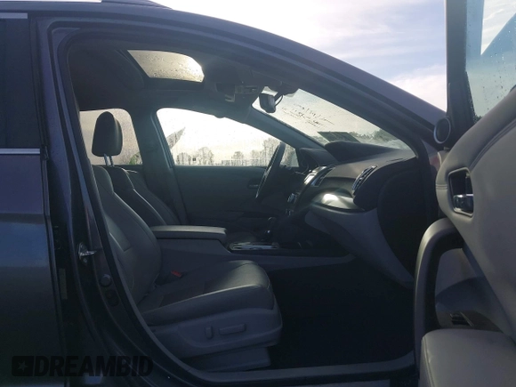 2017 Acura RDX Advance with VIN 5J8TB3H73HL015503, listed as a IAAI auction lot 42064406 with 128,079 mi miles and . Bid and sale history available at DreamBid. Image 5.