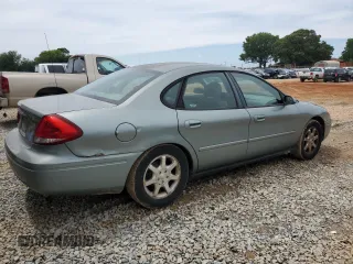2006 Ford Taurus SEL с VIN 1FAFP56U36A119246, выставлен на аукционе Copart как лот 61771485 с пробегом 263 283 миль миль и Списание • Salvage title. История ставок и продаж доступна на DreamBid. Изображение 3.