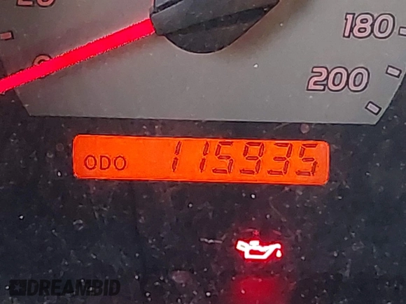 2008 Toyota Tacoma z VIN 5TELU42N28Z547400, wystawiony jako IAAI lot #42113730 z przebiegiem 115 935 mil mil oraz . Historia ofert i sprzedaży dostępna na DreamBid. Obrazek 16.
