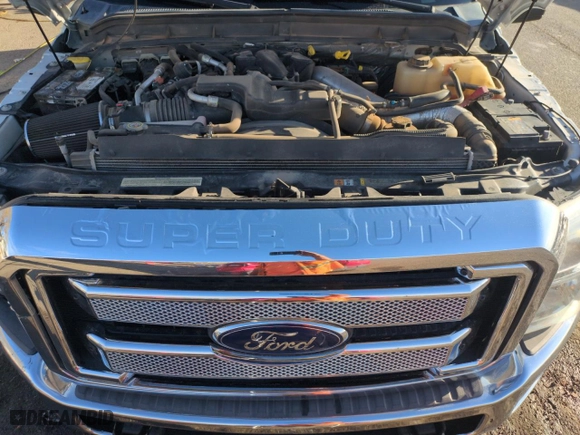 2014 Ford Super Duty F-250 SRW XL with VIN 1FT7W2BT7EEA66944, listed as a Copart auction lot 49853625 with 212,642 mi miles and Salvage Title. Bid and sale history available at carsss.com. Image 11.
