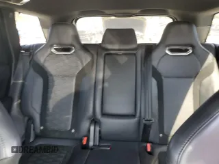 2019 Land Rover Range Rover Sport SVR with VIN SALWZ2SEXKA853080, listed as a Copart auction lot 74125794 with 52,855 mi miles and Salvage Title. Bid and sale history available at DreamBid. Image 10.