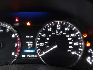 2013 Lexus GS 350 with VIN JTHCE1BL3D5018544, listed as a IAAI auction lot 42226810 with 170,356 mi miles and . Bid and sale history available at DreamBid. Image 7.